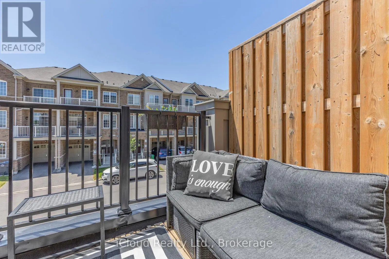 1 HAYMARKET DRIVE