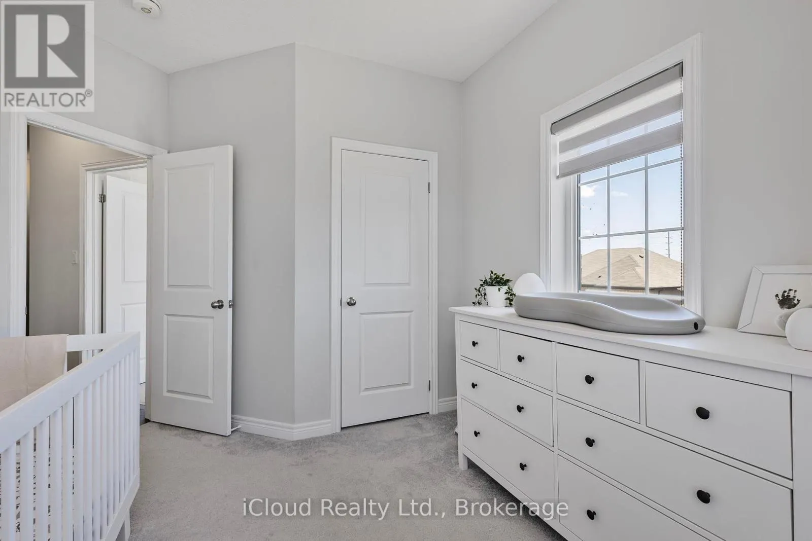 1 HAYMARKET DRIVE