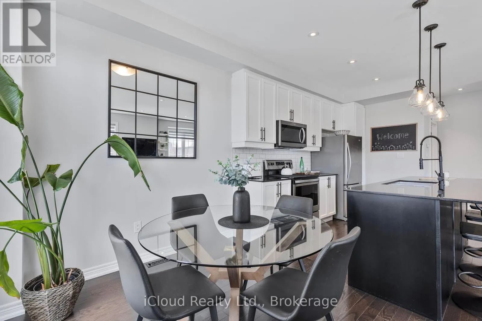 1 HAYMARKET DRIVE