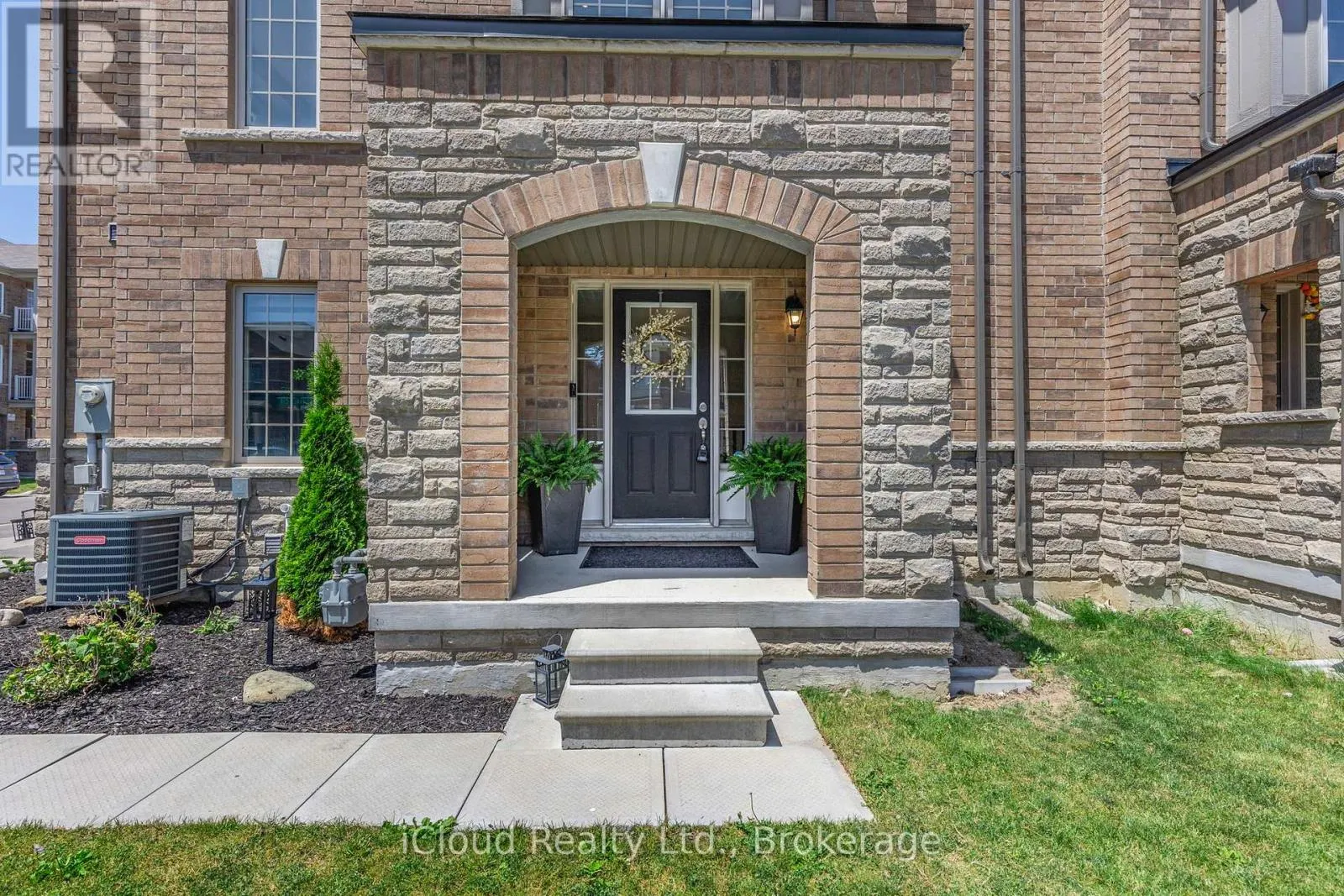 1 HAYMARKET DRIVE