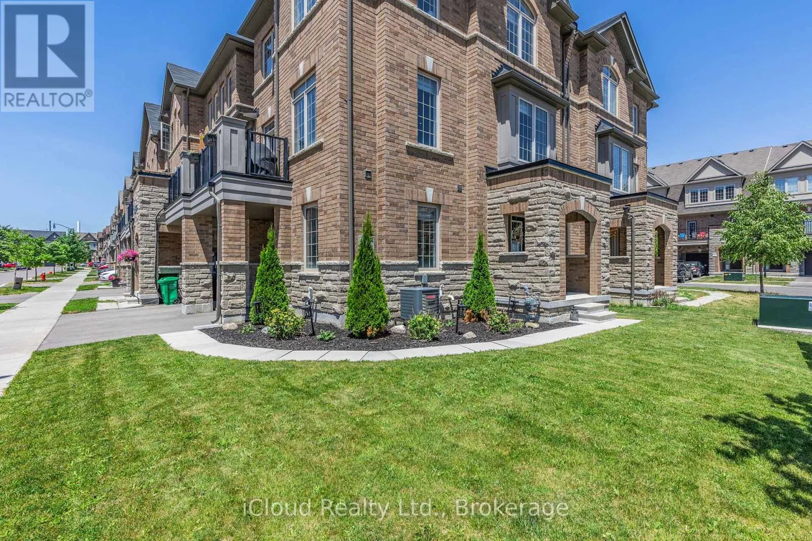 1 HAYMARKET DRIVE