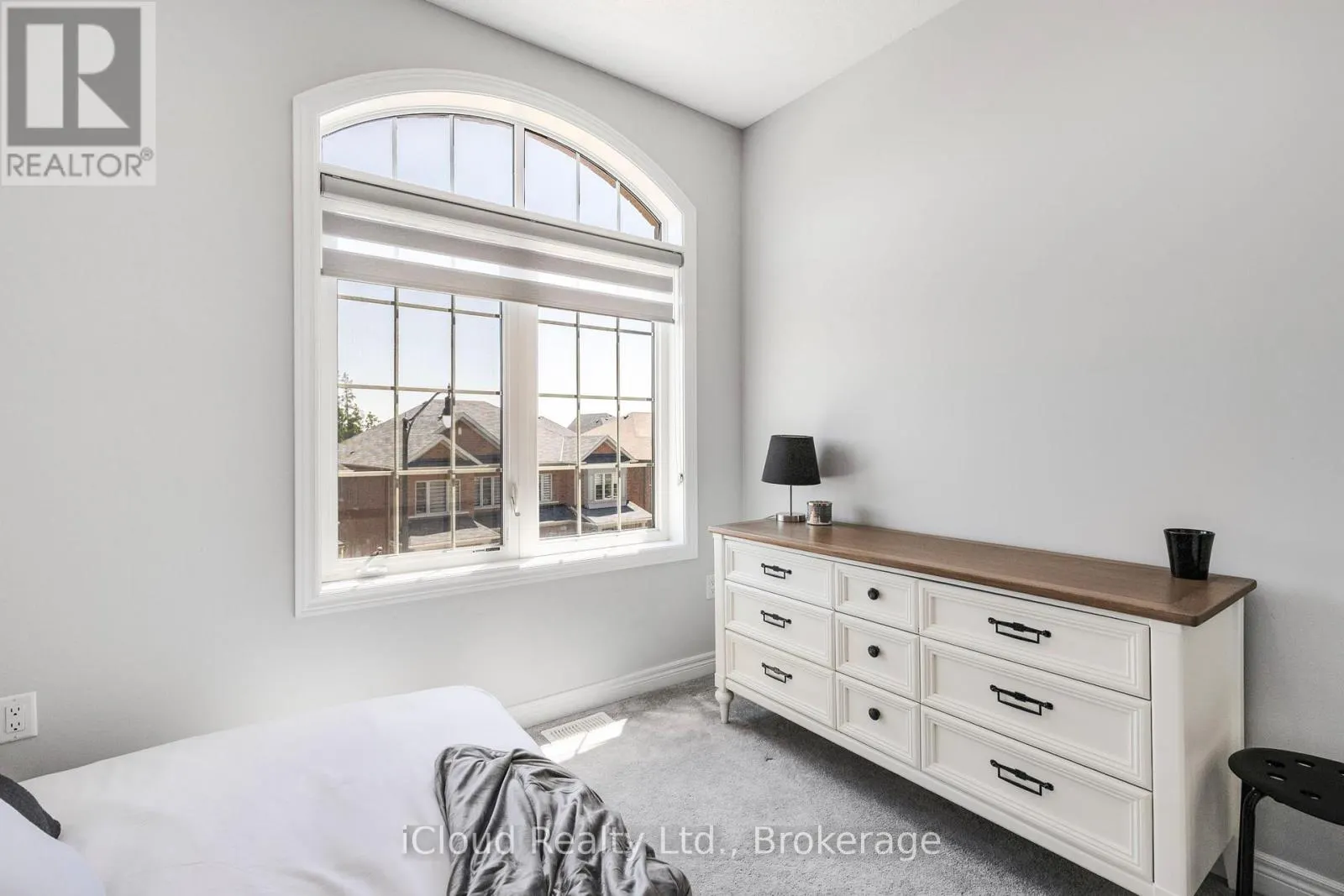 1 HAYMARKET DRIVE