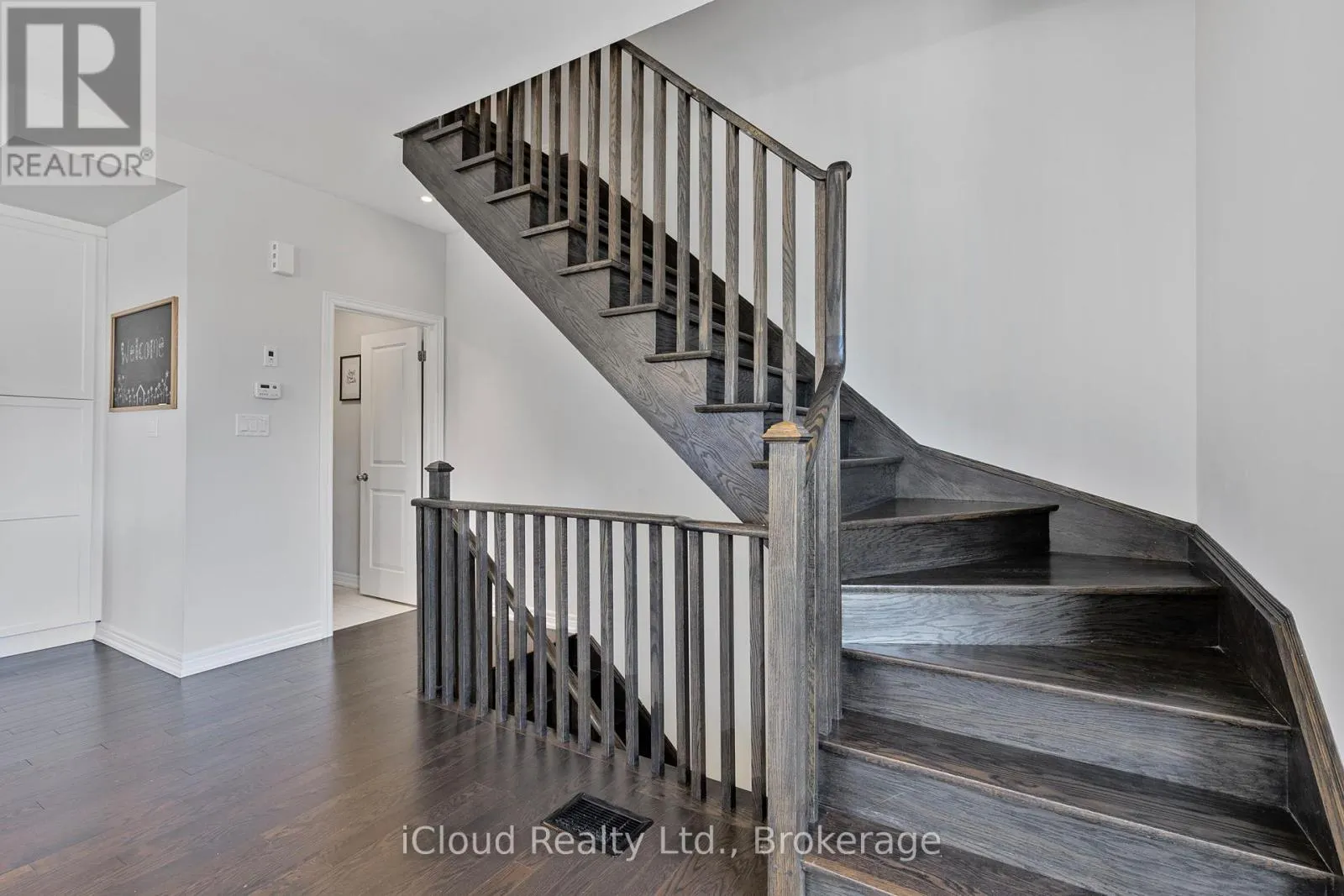 1 HAYMARKET DRIVE