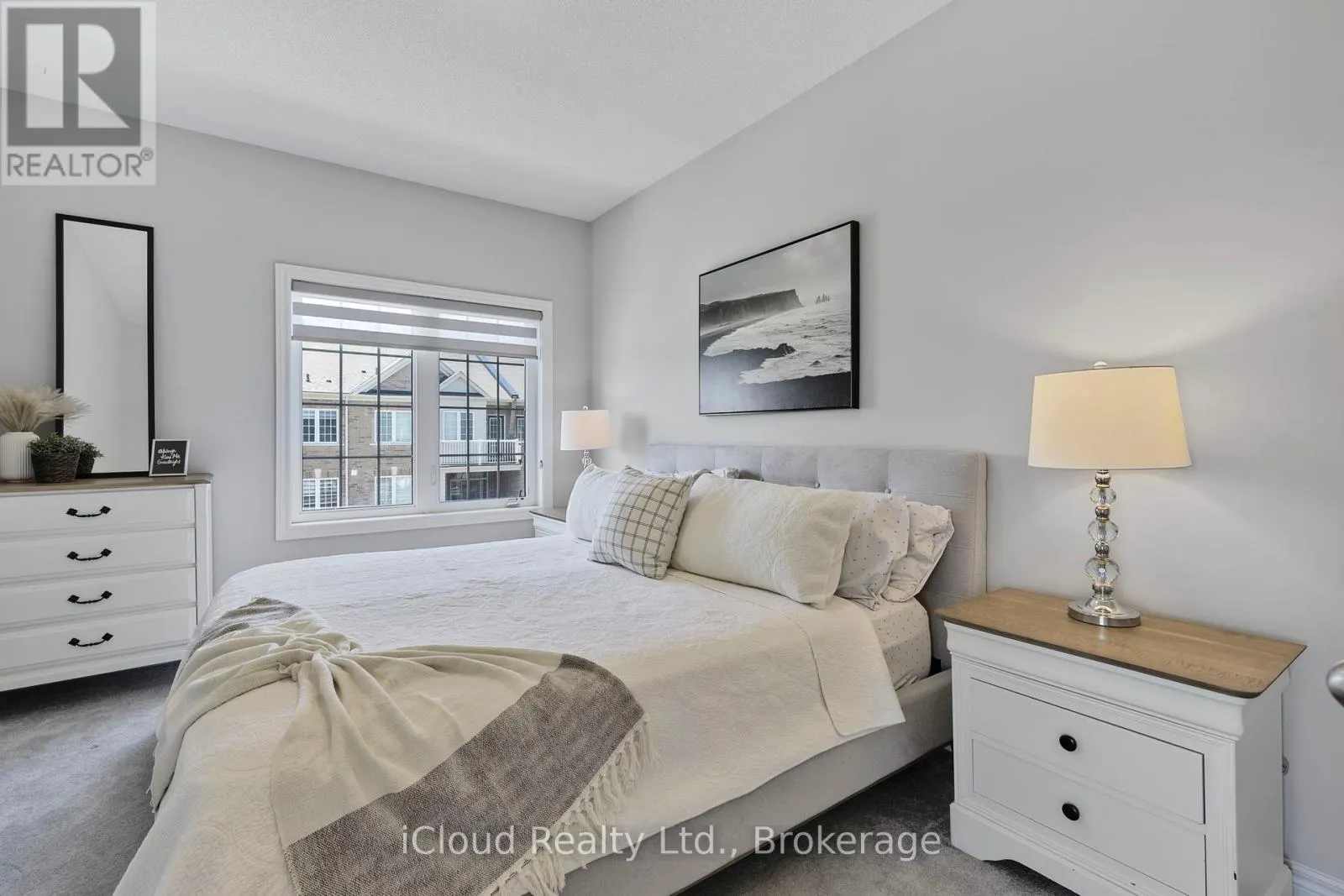 1 HAYMARKET DRIVE