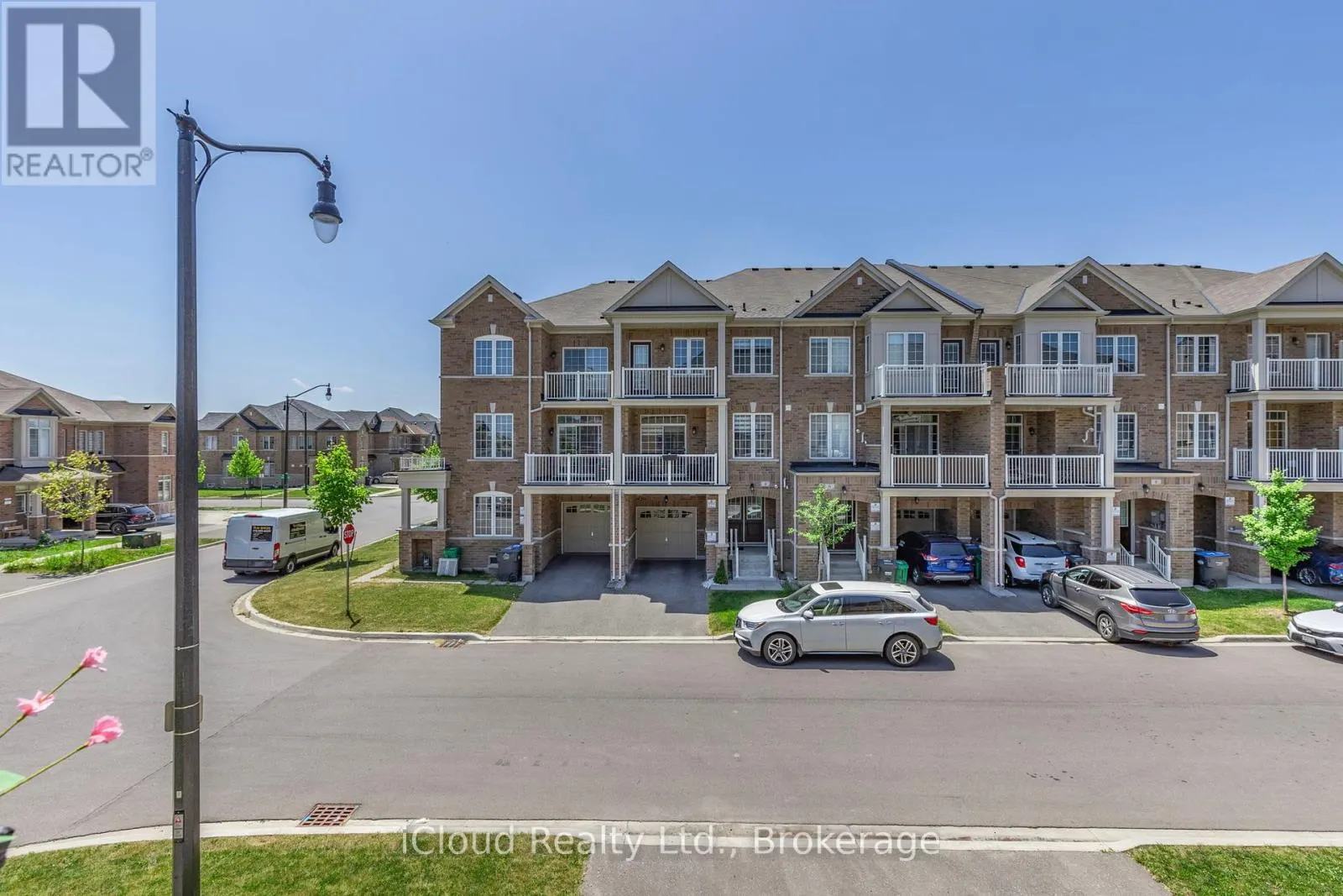 1 HAYMARKET DRIVE