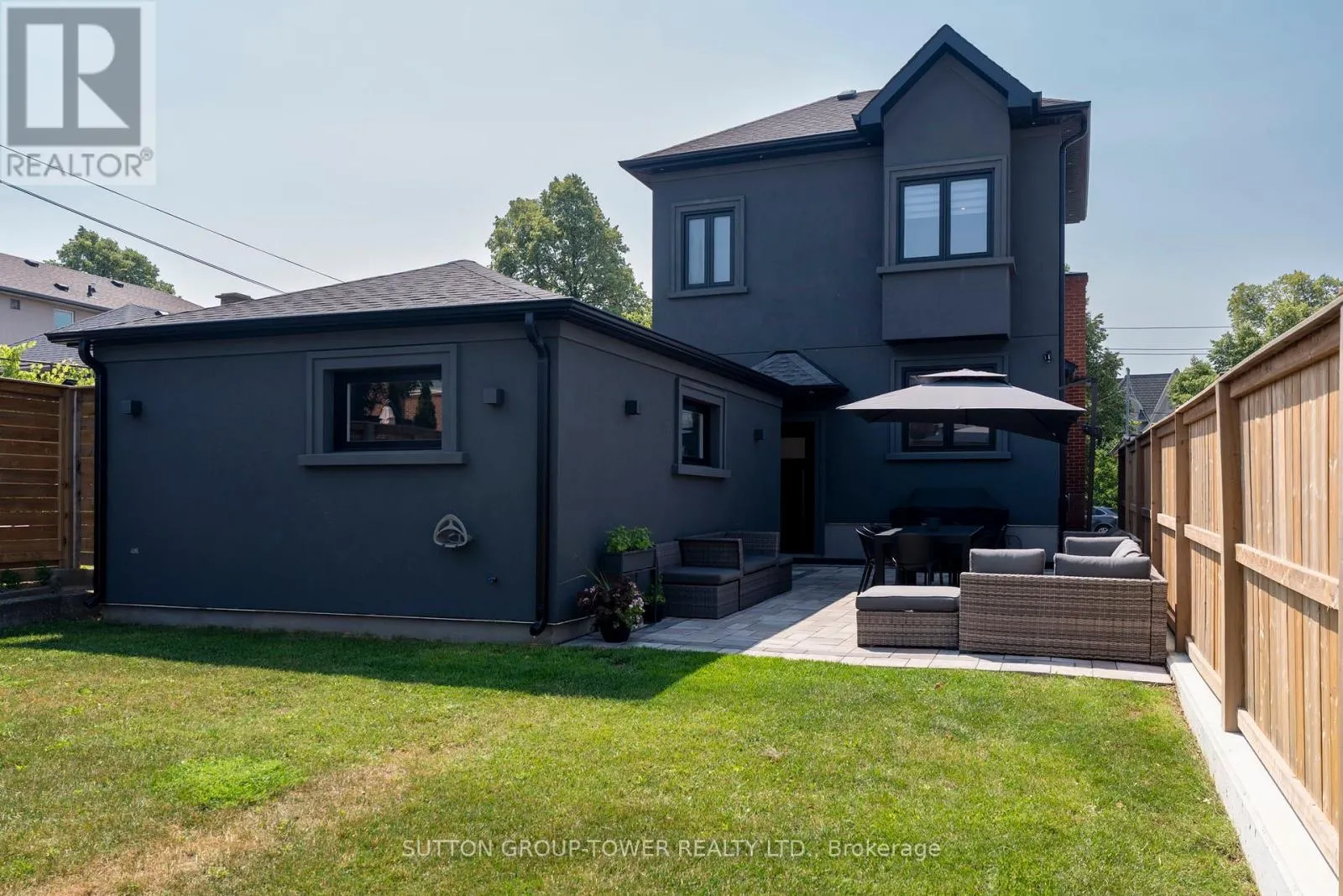 560 GLEN PARK AVENUE