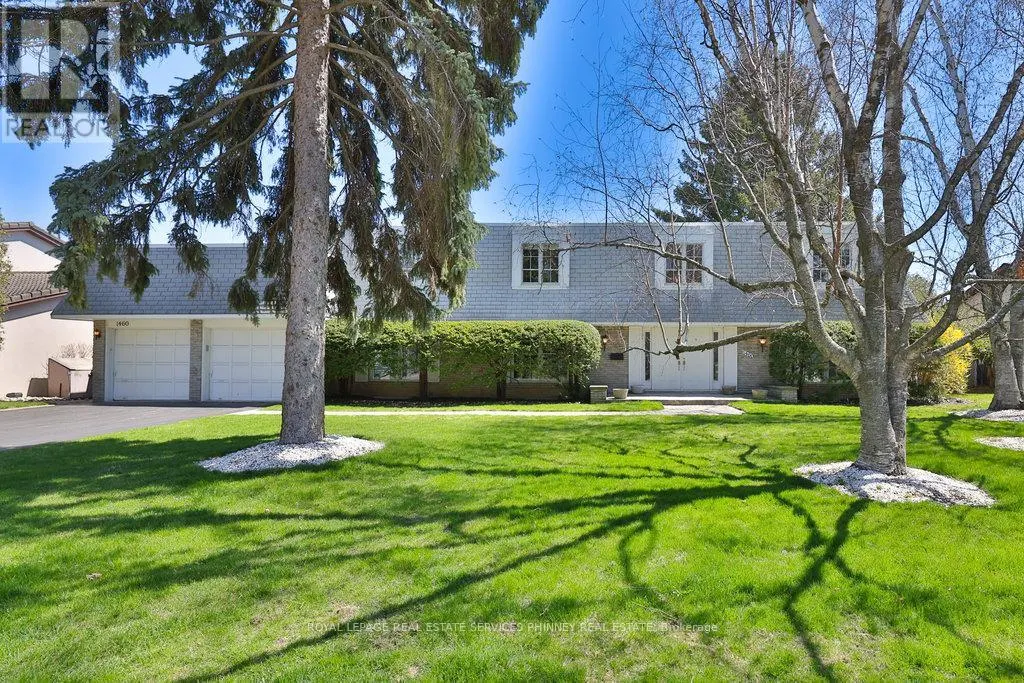 1460 WATERSEDGE ROAD