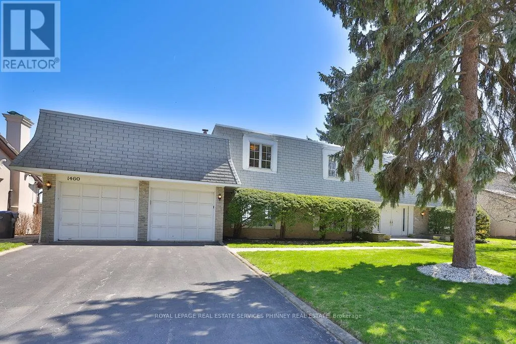 1460 WATERSEDGE ROAD
