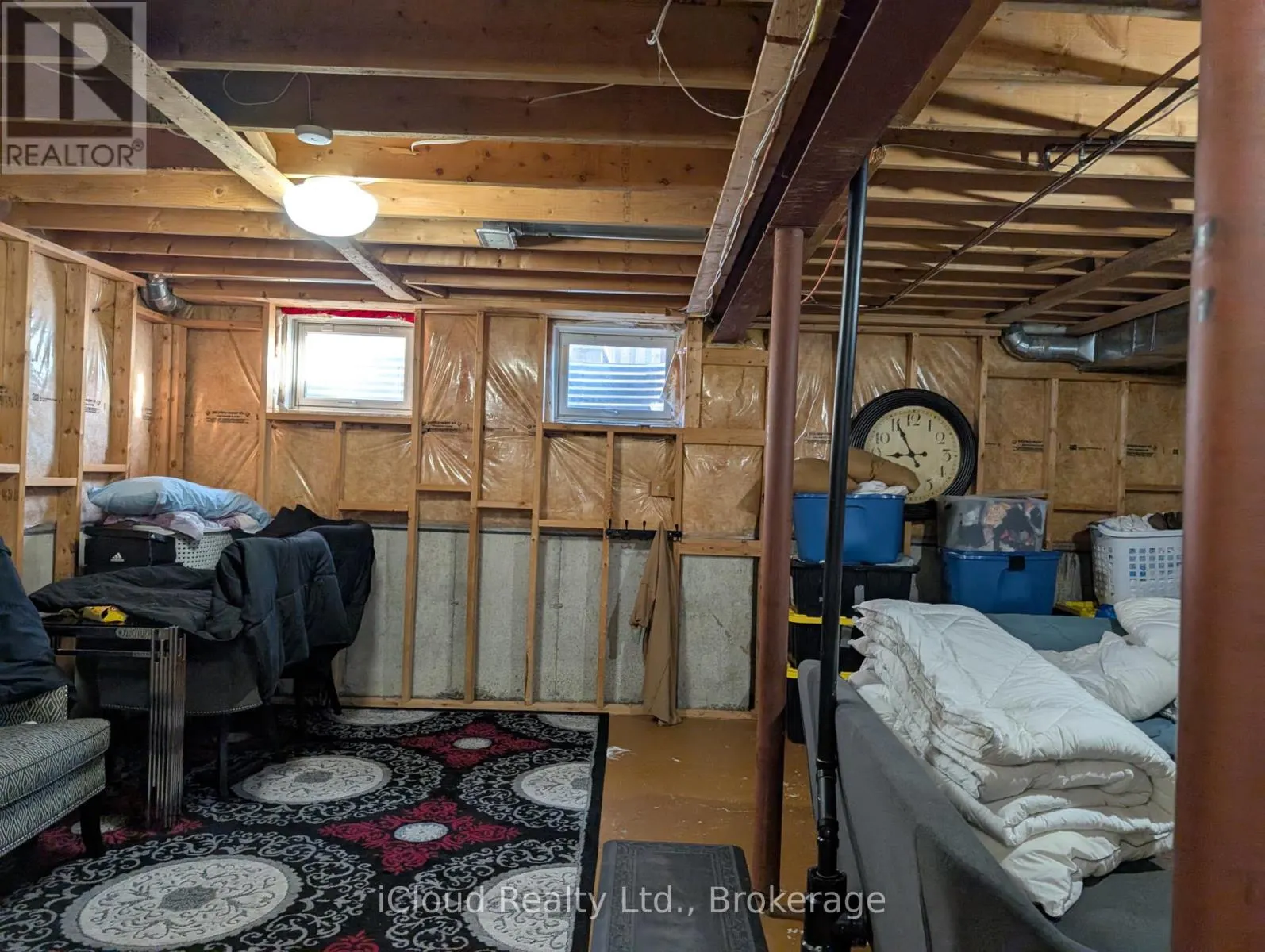 10 POLAR BEAR PLACE E