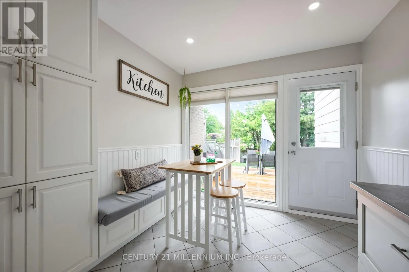 33 CALEDONIA ROAD