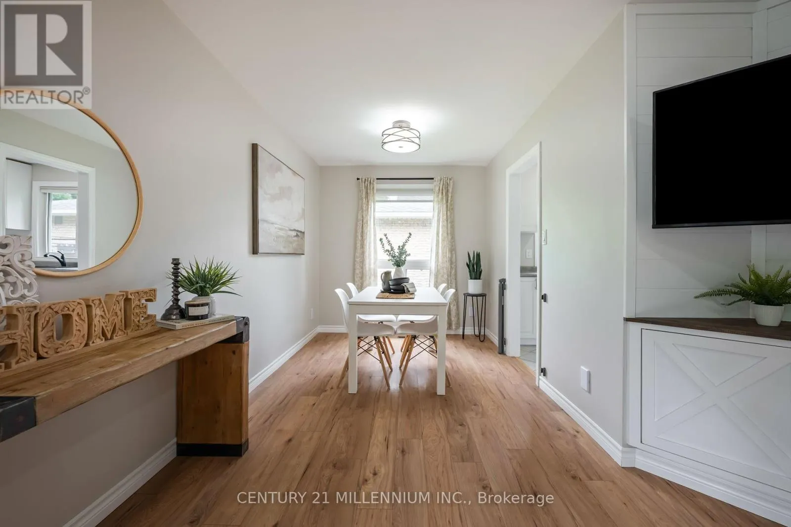 33 CALEDONIA ROAD