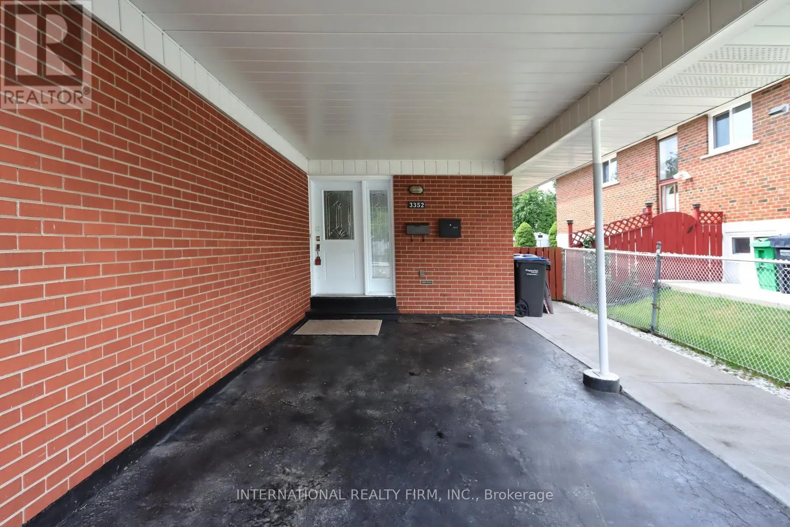 3352 QUEEN FREDERICA DRIVE