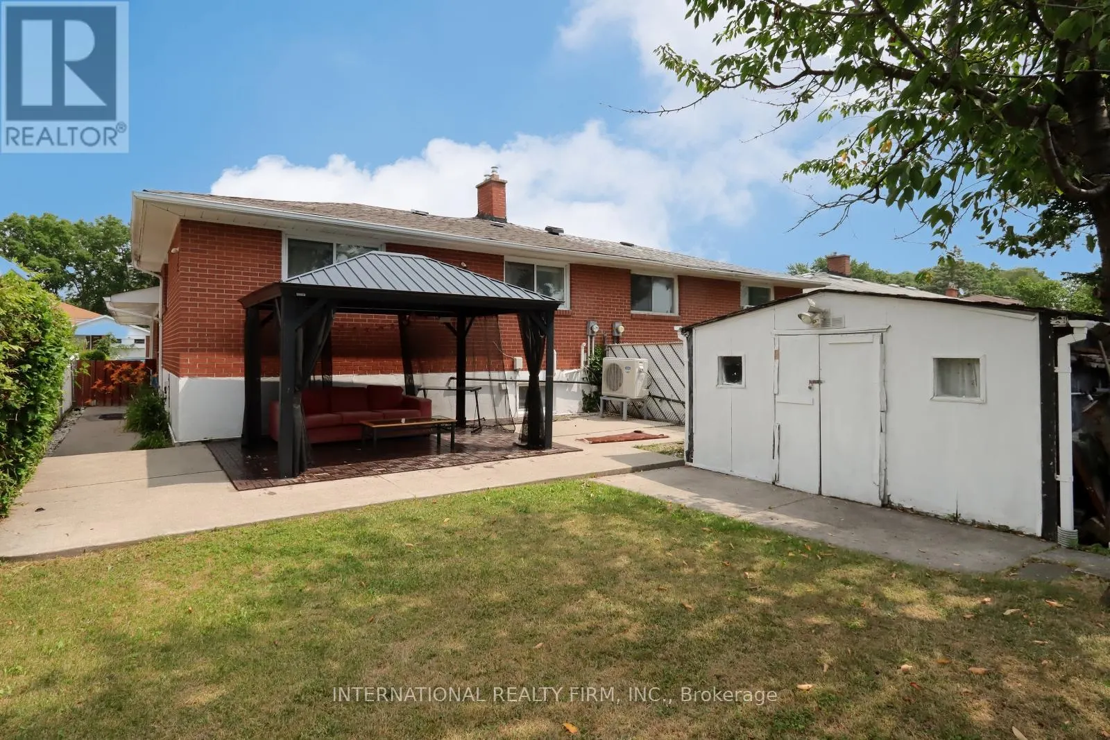 3352 QUEEN FREDERICA DRIVE