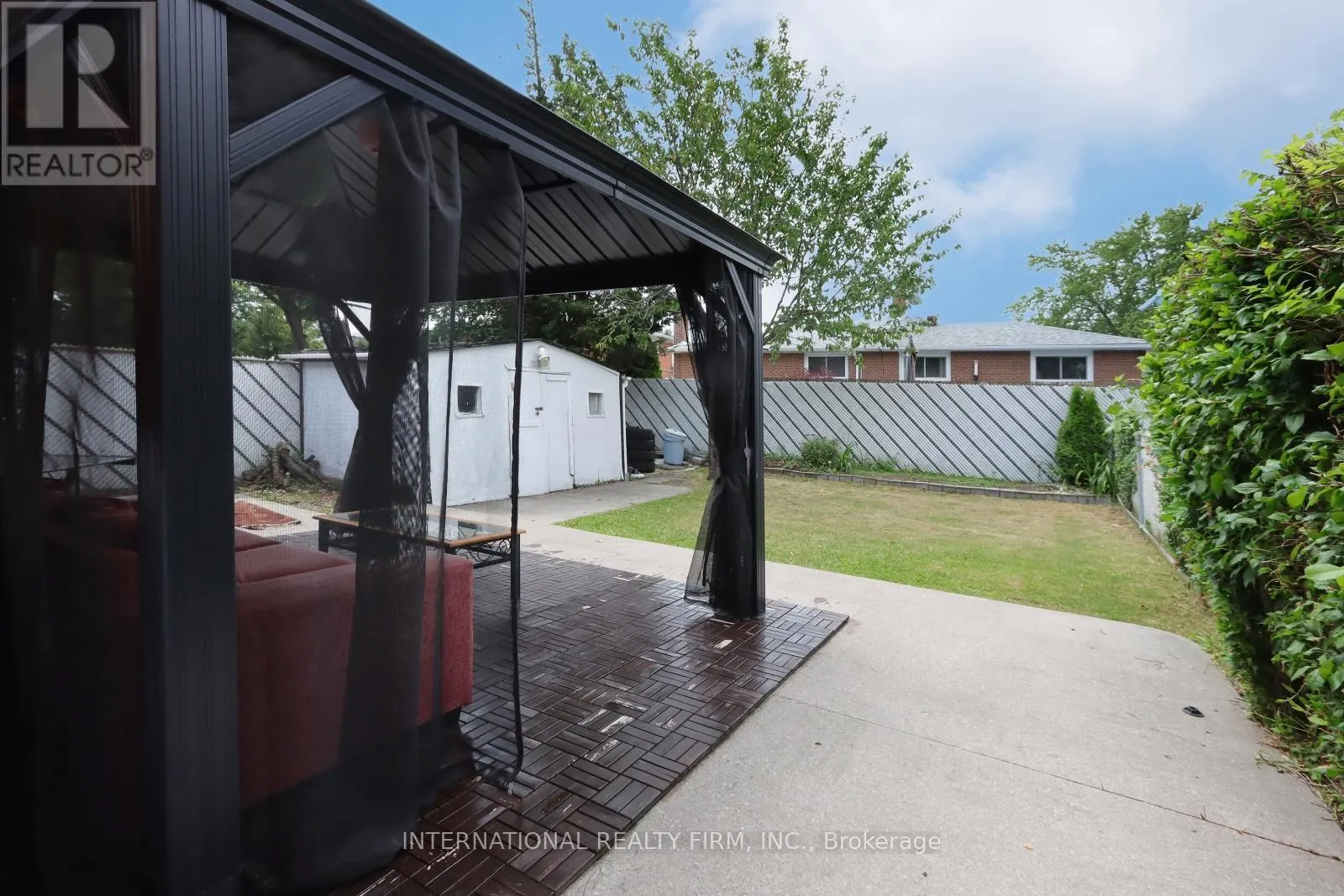 3352 QUEEN FREDERICA DRIVE