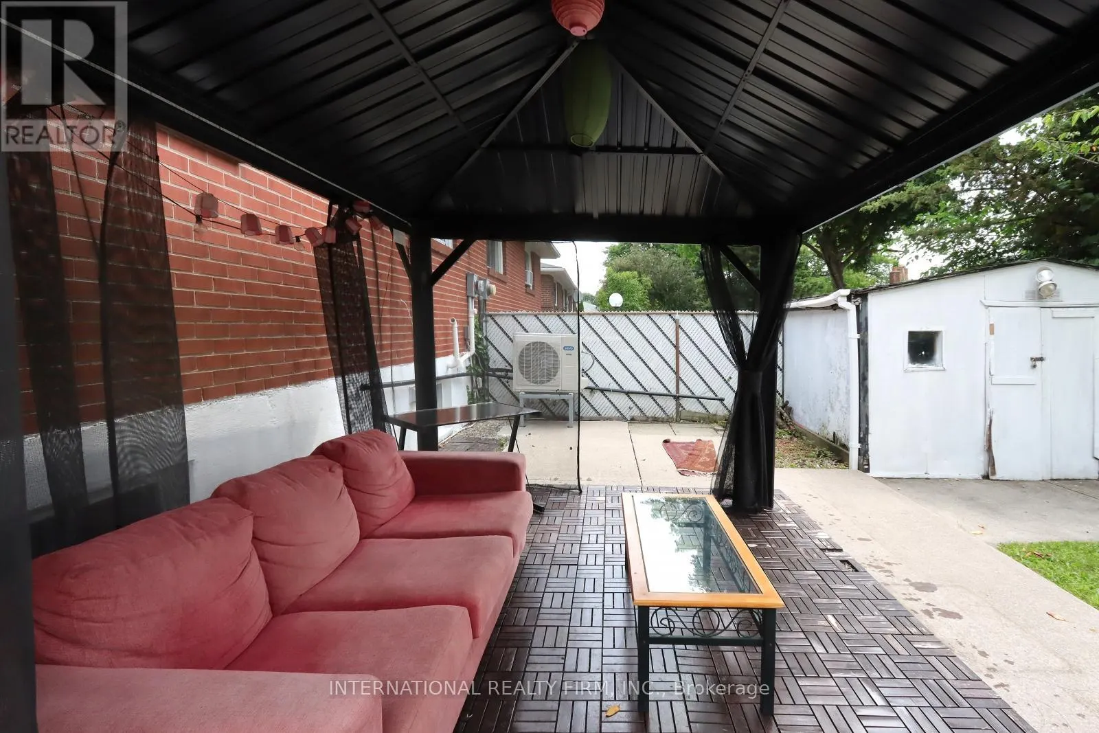 3352 QUEEN FREDERICA DRIVE