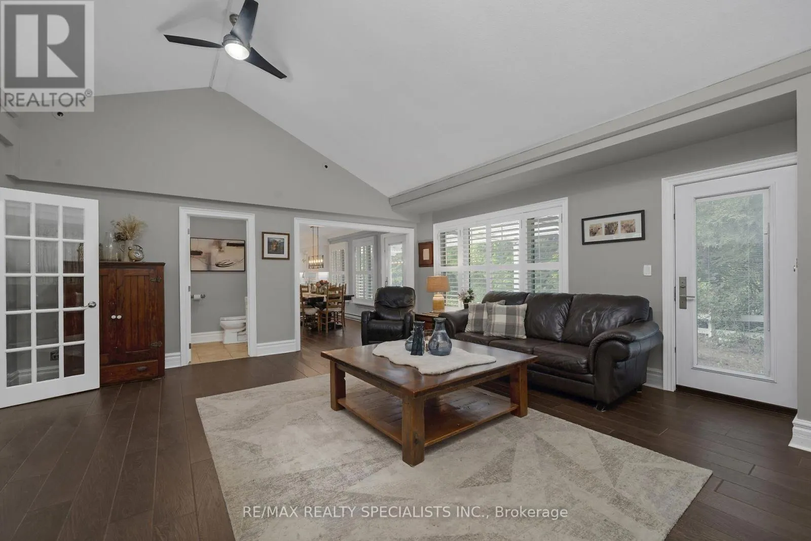 2 CEDAR DRIVE
