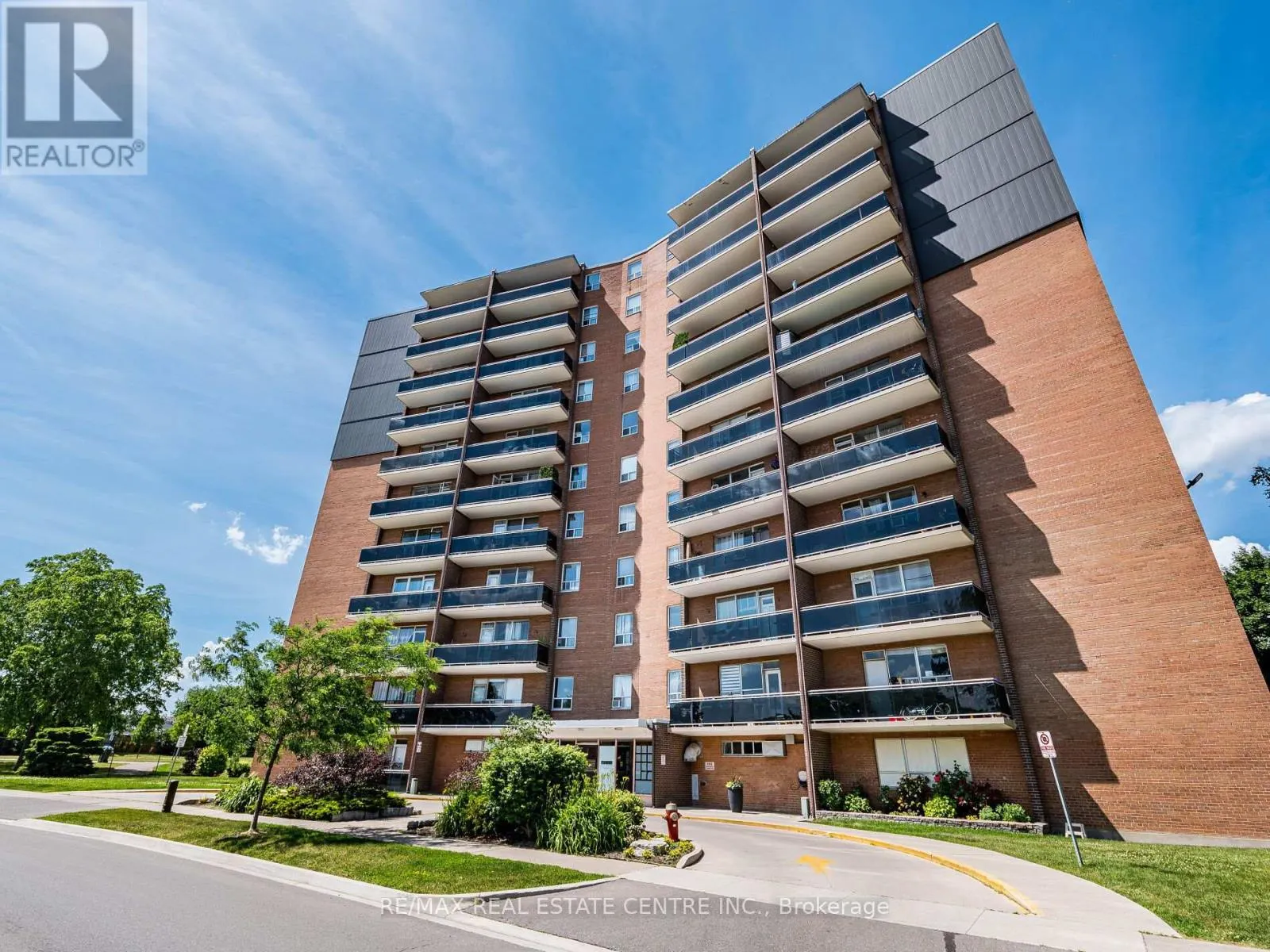 602 - 3145 QUEEN FREDERICA DRIVE