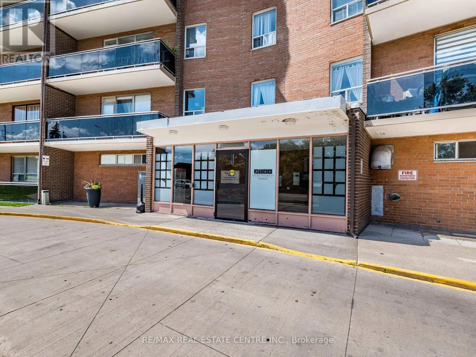 602 - 3145 QUEEN FREDERICA DRIVE