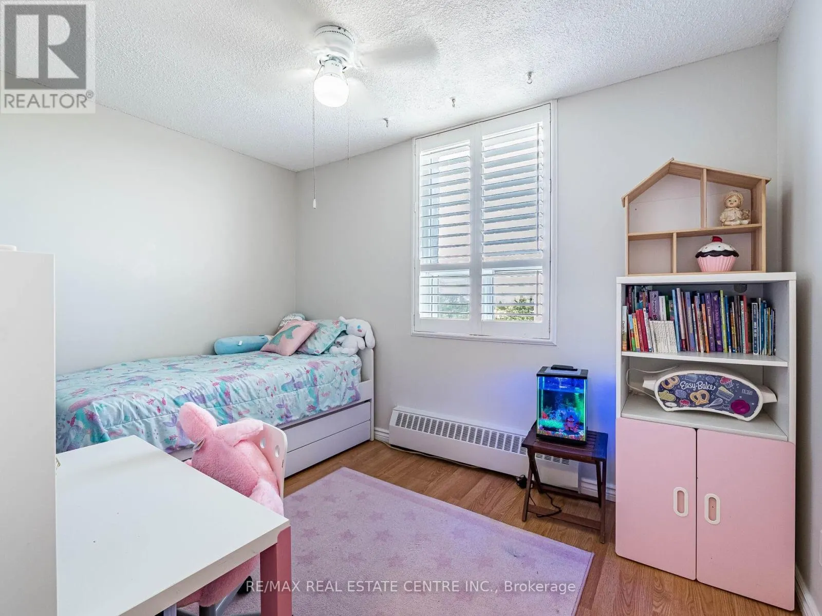602 - 3145 QUEEN FREDERICA DRIVE