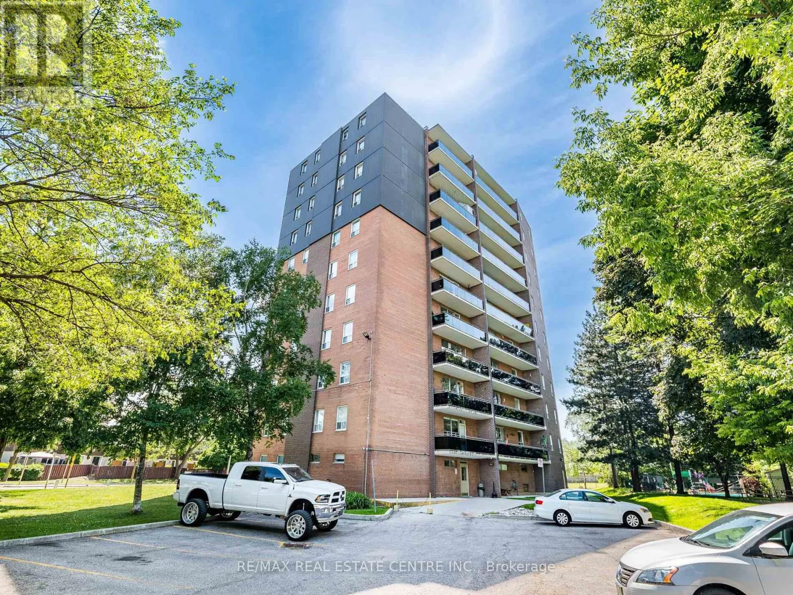 602 - 3145 QUEEN FREDERICA DRIVE
