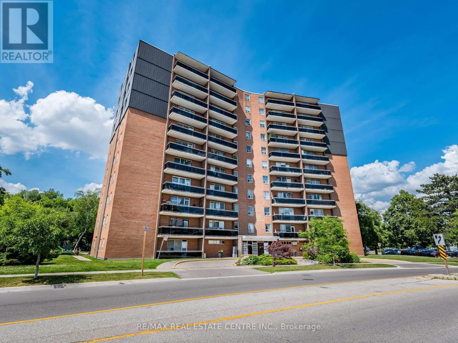 602 - 3145 QUEEN FREDERICA DRIVE