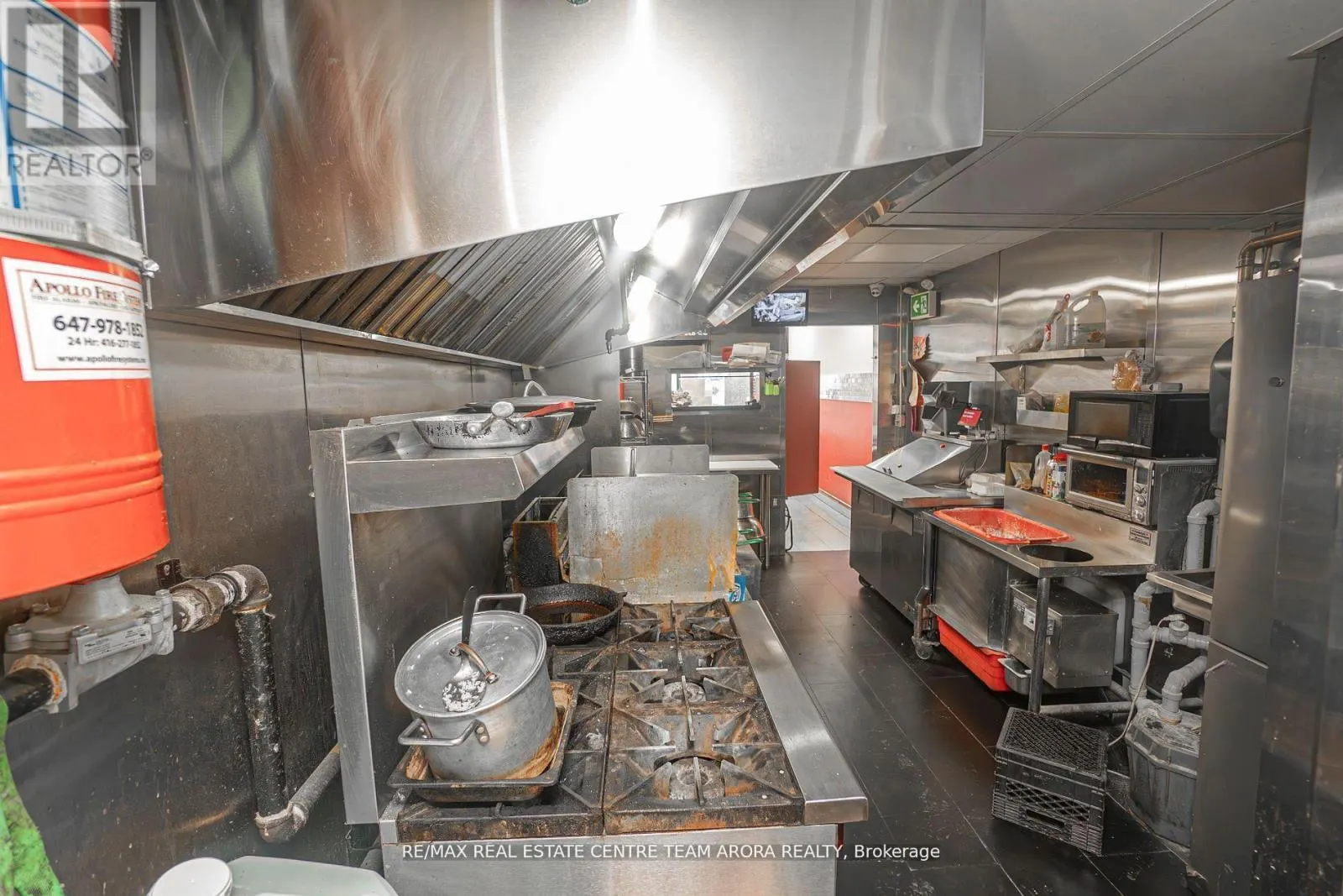 1172 WESTON ROAD