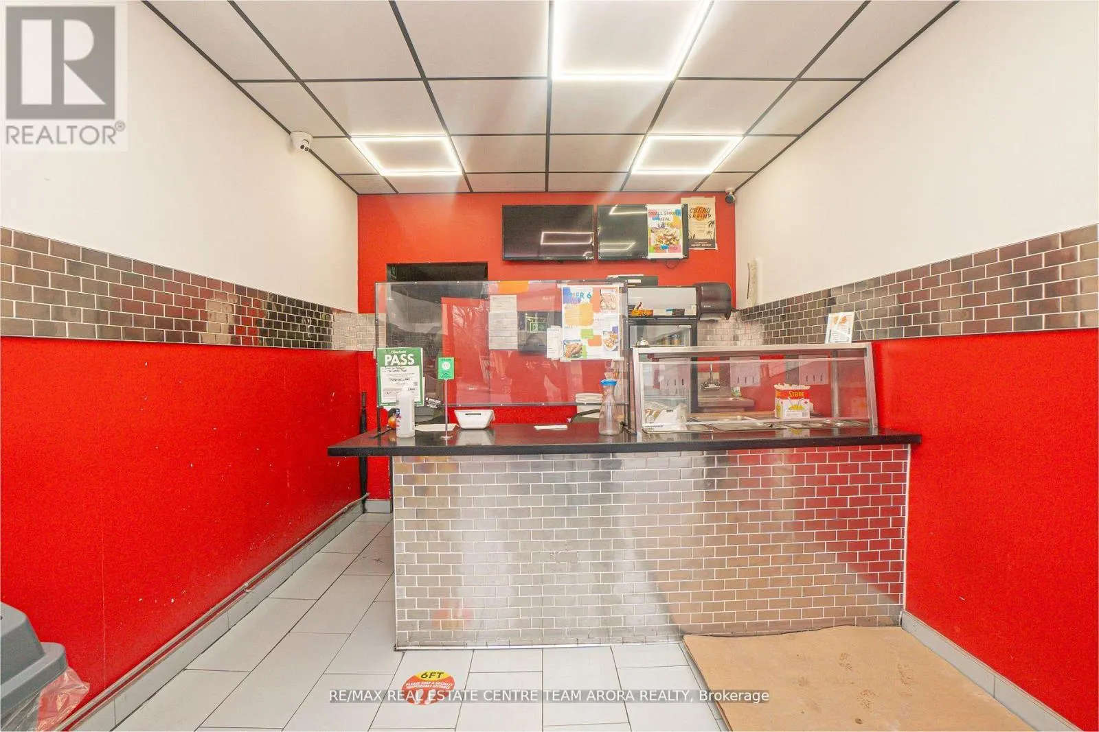 1172 WESTON ROAD