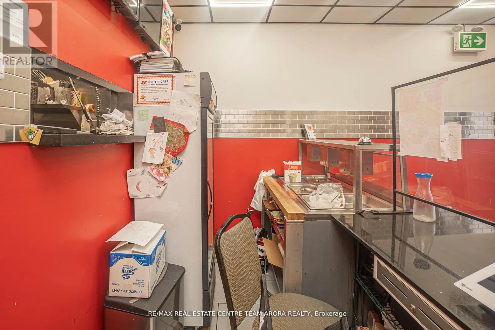 1172 WESTON ROAD