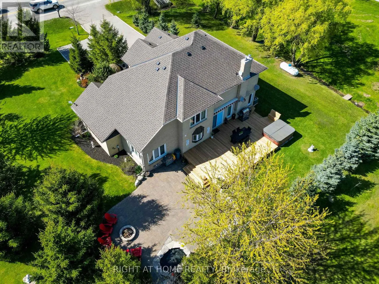 13250 TENTH SIDE ROAD