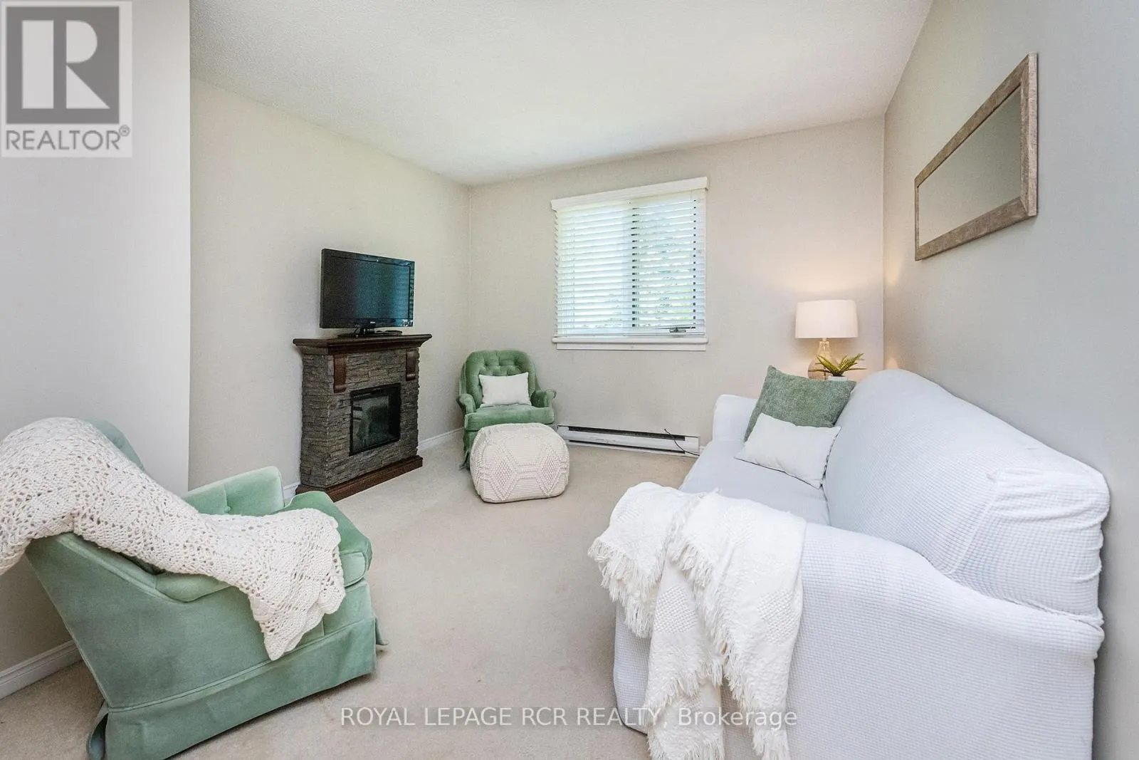2534 HIGHPOINT SIDE ROAD