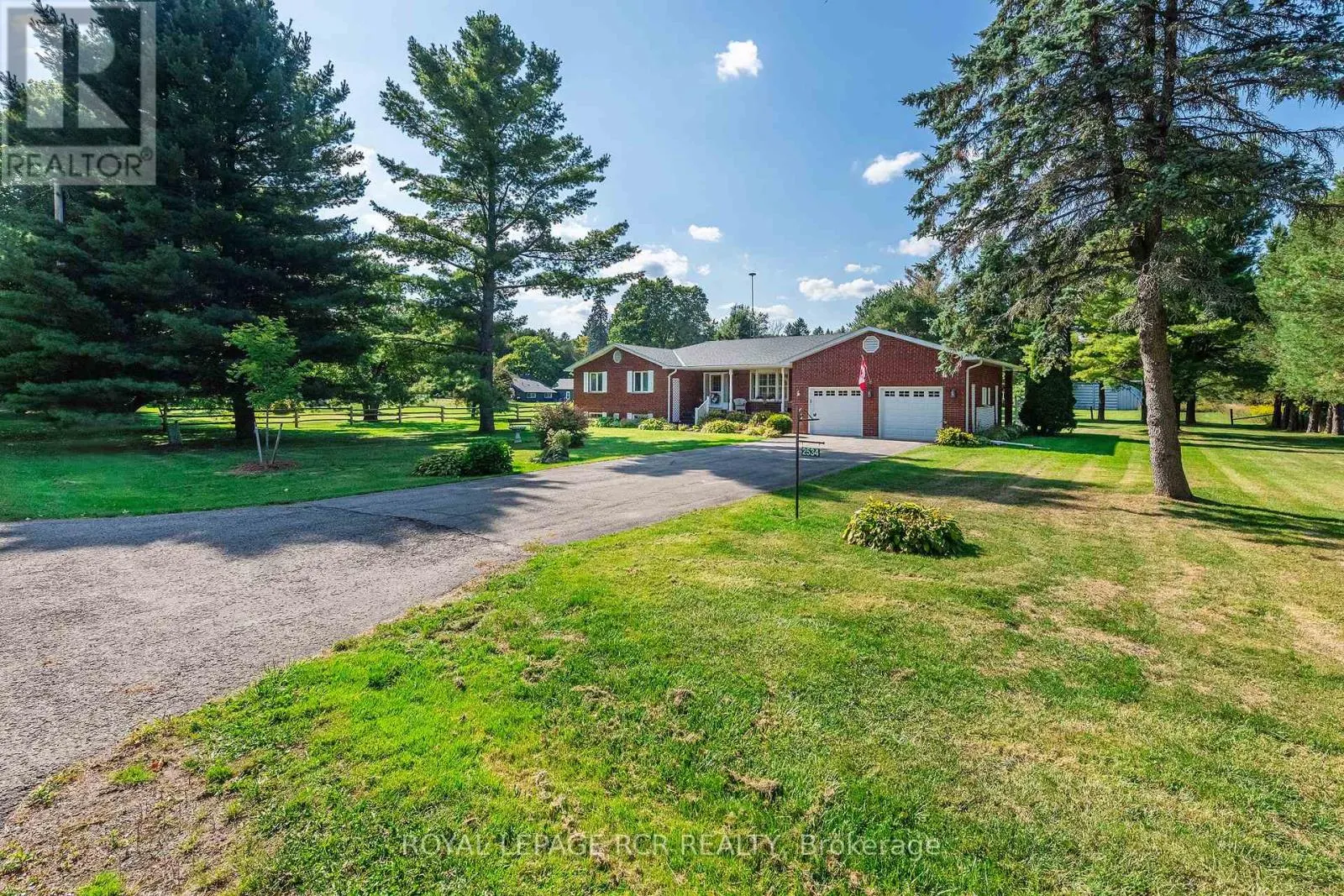 2534 HIGHPOINT SIDE ROAD