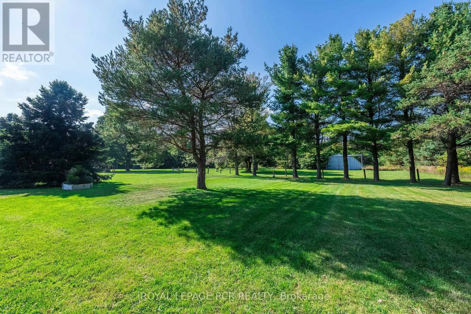 2534 HIGHPOINT SIDE ROAD