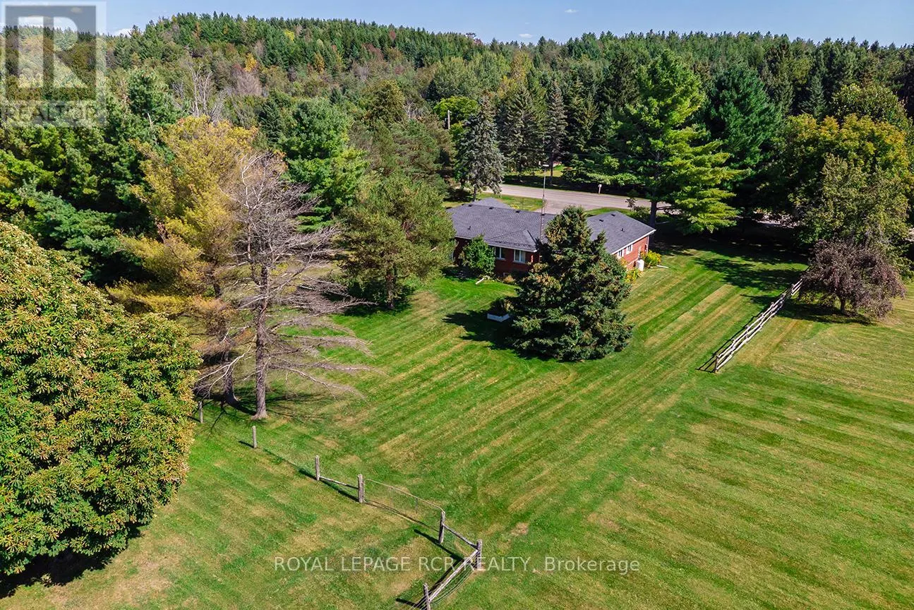 2534 HIGHPOINT SIDE ROAD