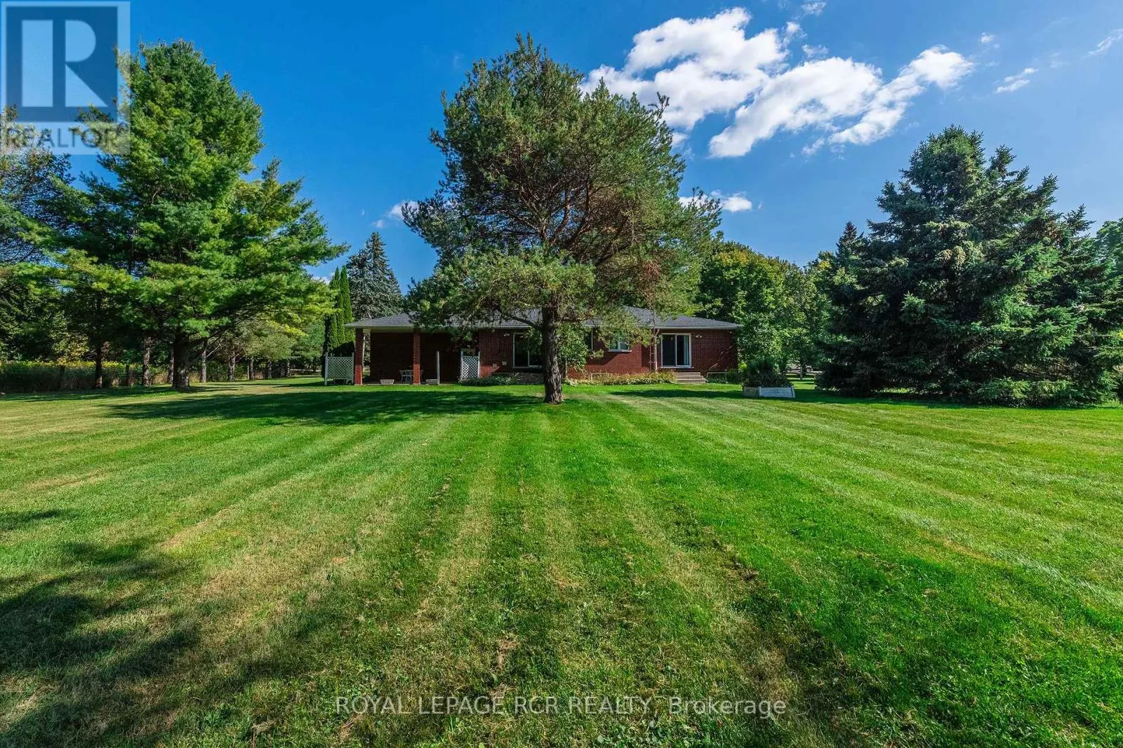 2534 HIGHPOINT SIDE ROAD