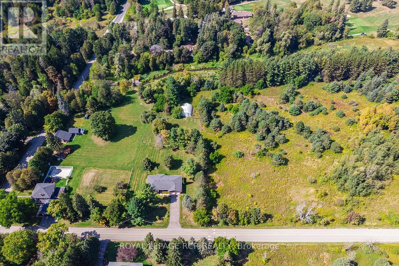 2534 HIGHPOINT SIDE ROAD