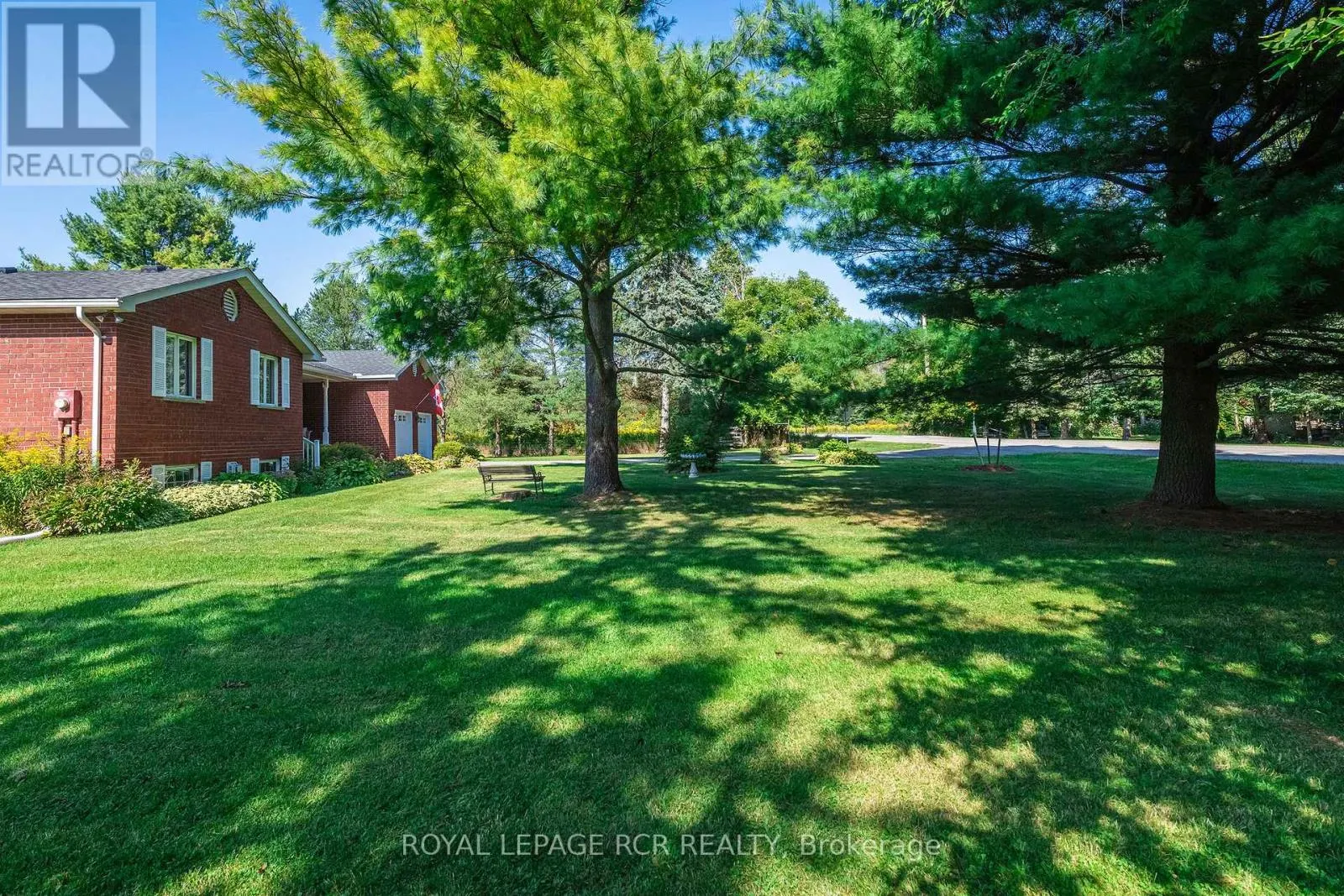 2534 HIGHPOINT SIDE ROAD