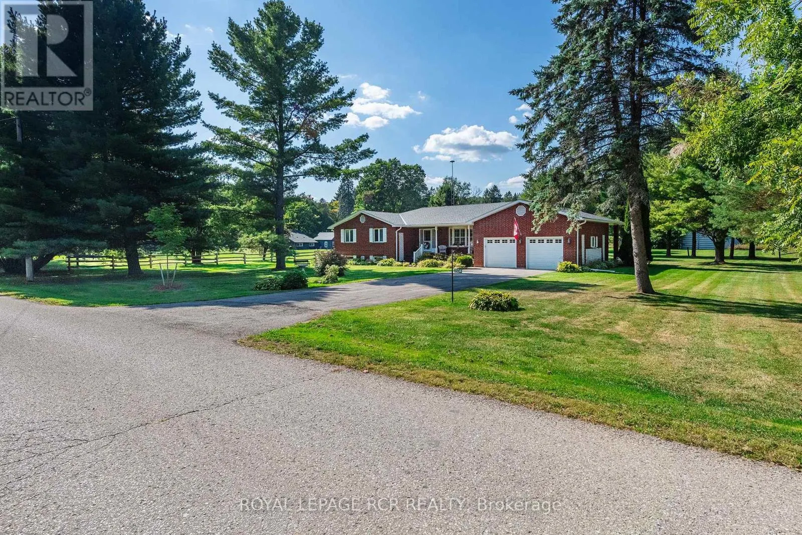 2534 HIGHPOINT SIDE ROAD