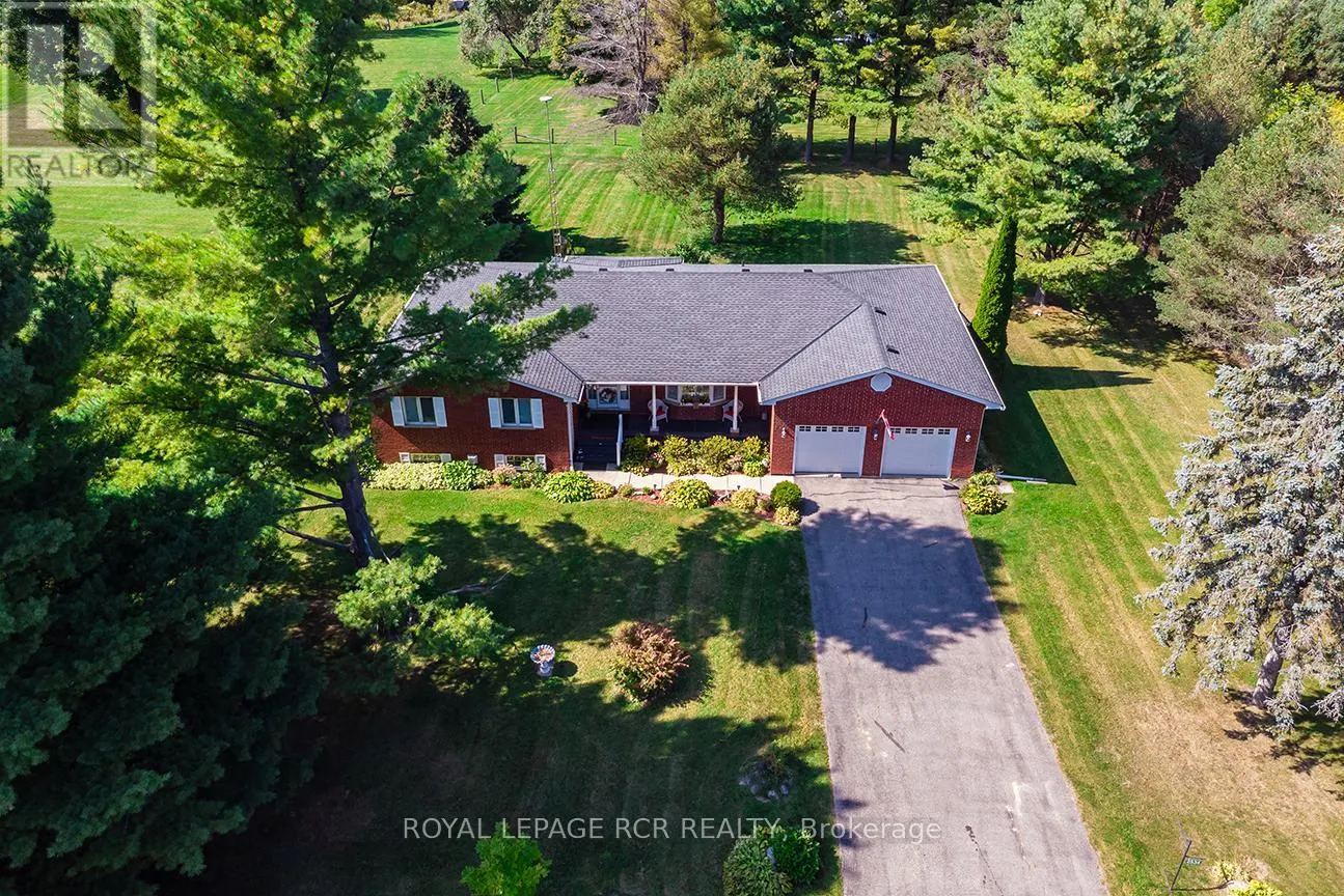 2534 HIGHPOINT SIDE ROAD