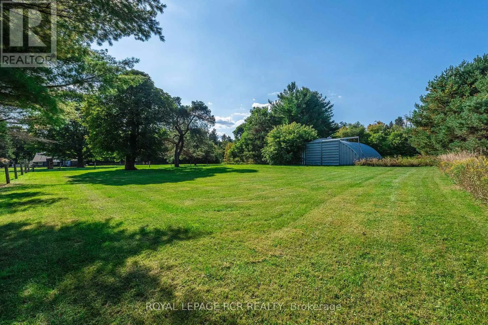 2534 HIGHPOINT SIDE ROAD