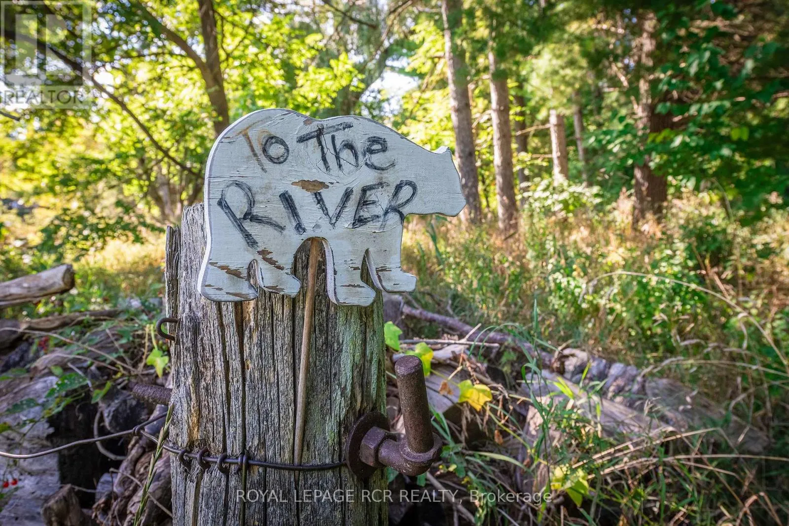 2534 HIGHPOINT SIDE ROAD