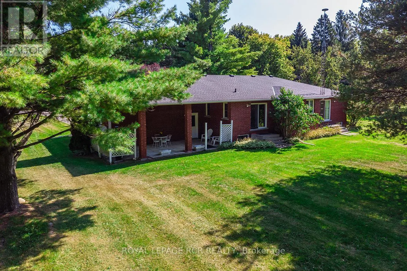 2534 HIGHPOINT SIDE ROAD