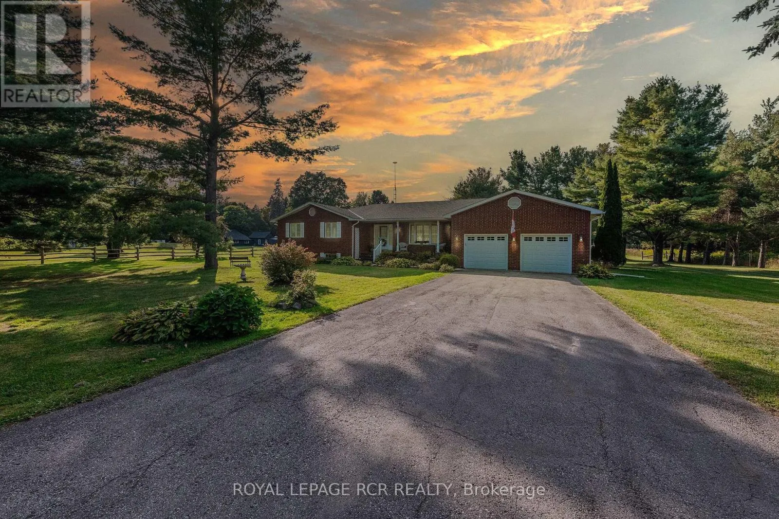 2534 HIGHPOINT SIDE ROAD