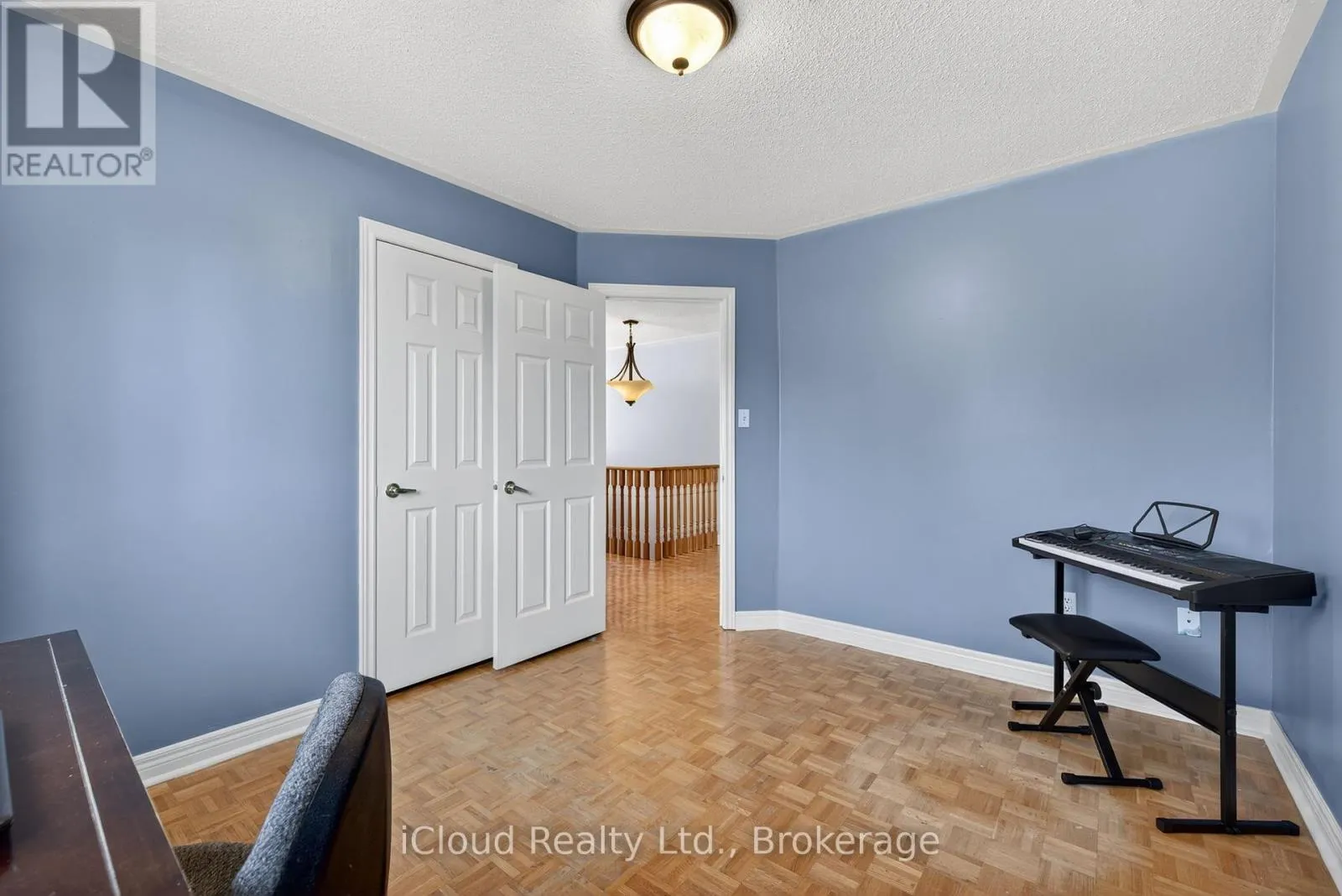 93 HARVEST MOON DRIVE