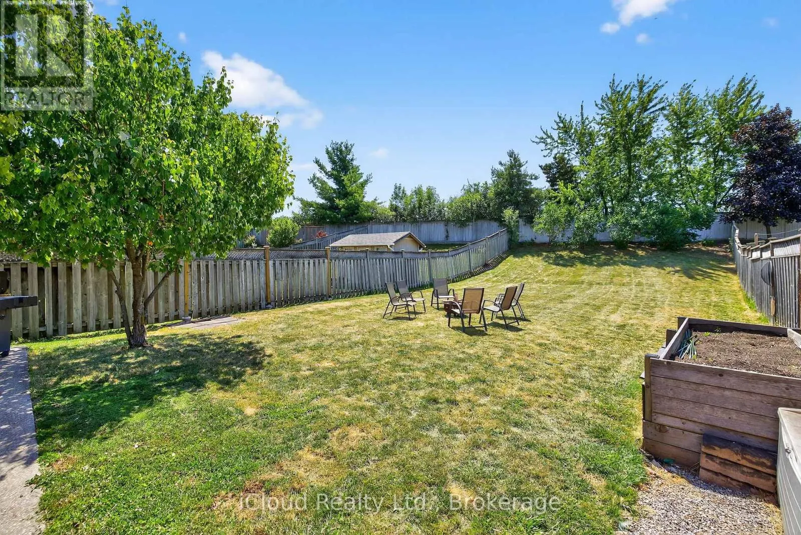 93 HARVEST MOON DRIVE