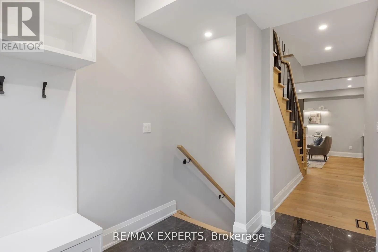 11A MARION STREET