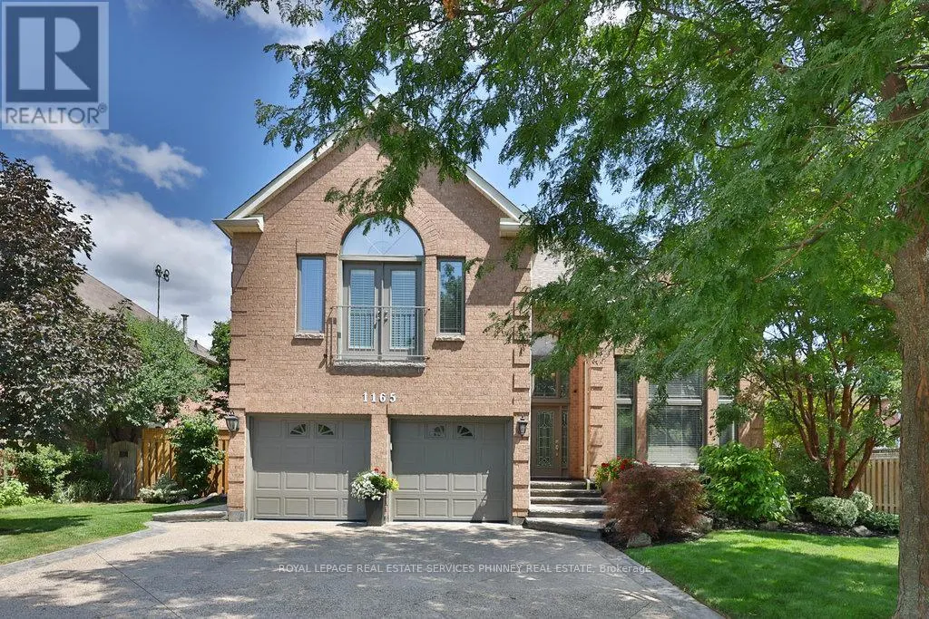 1165 JEFF DRIVE