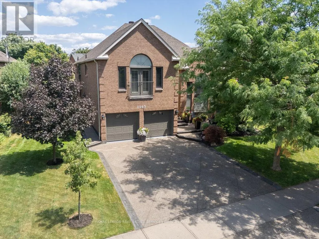 1165 JEFF DRIVE