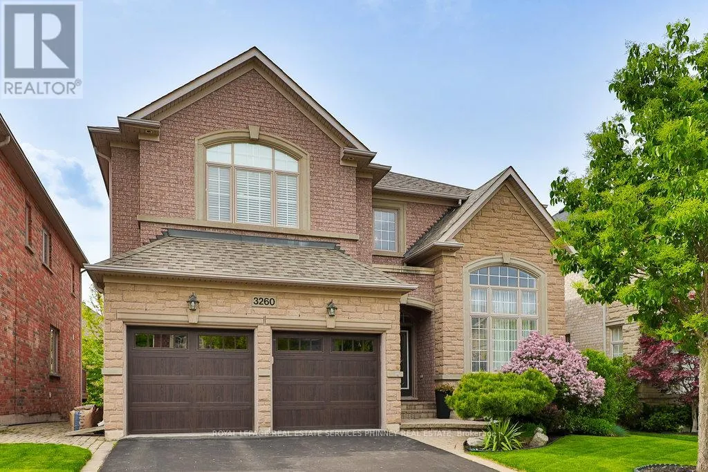 3260 RIBBLE CRESCENT