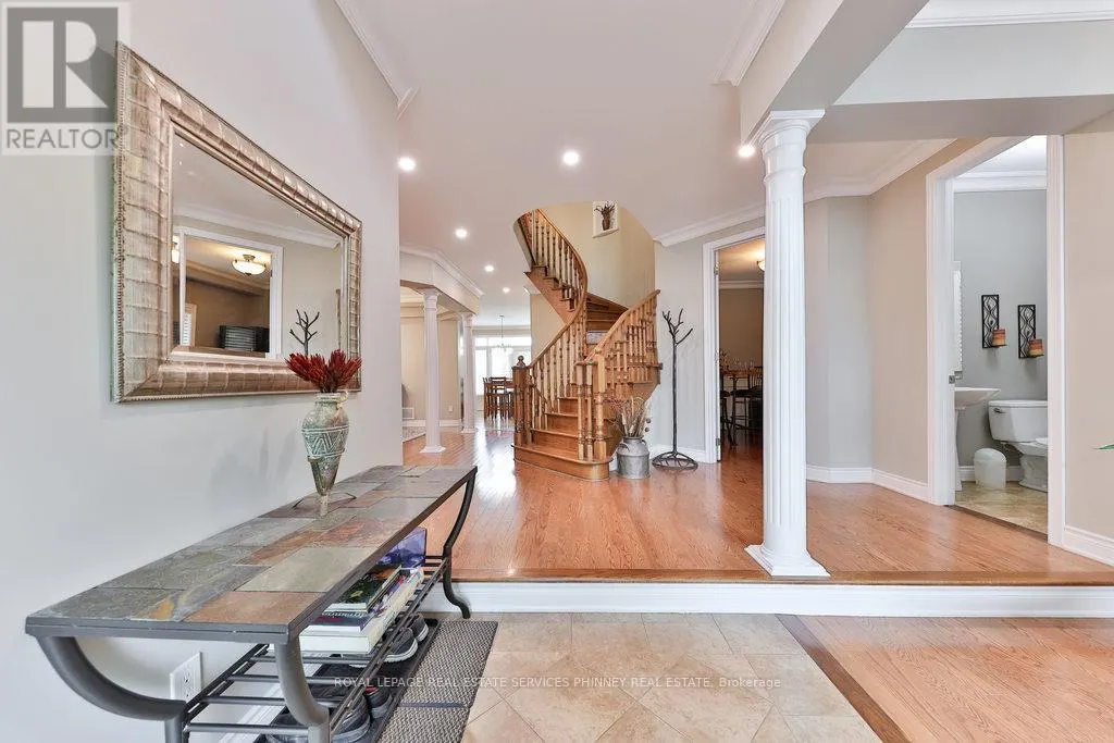 3260 RIBBLE CRESCENT