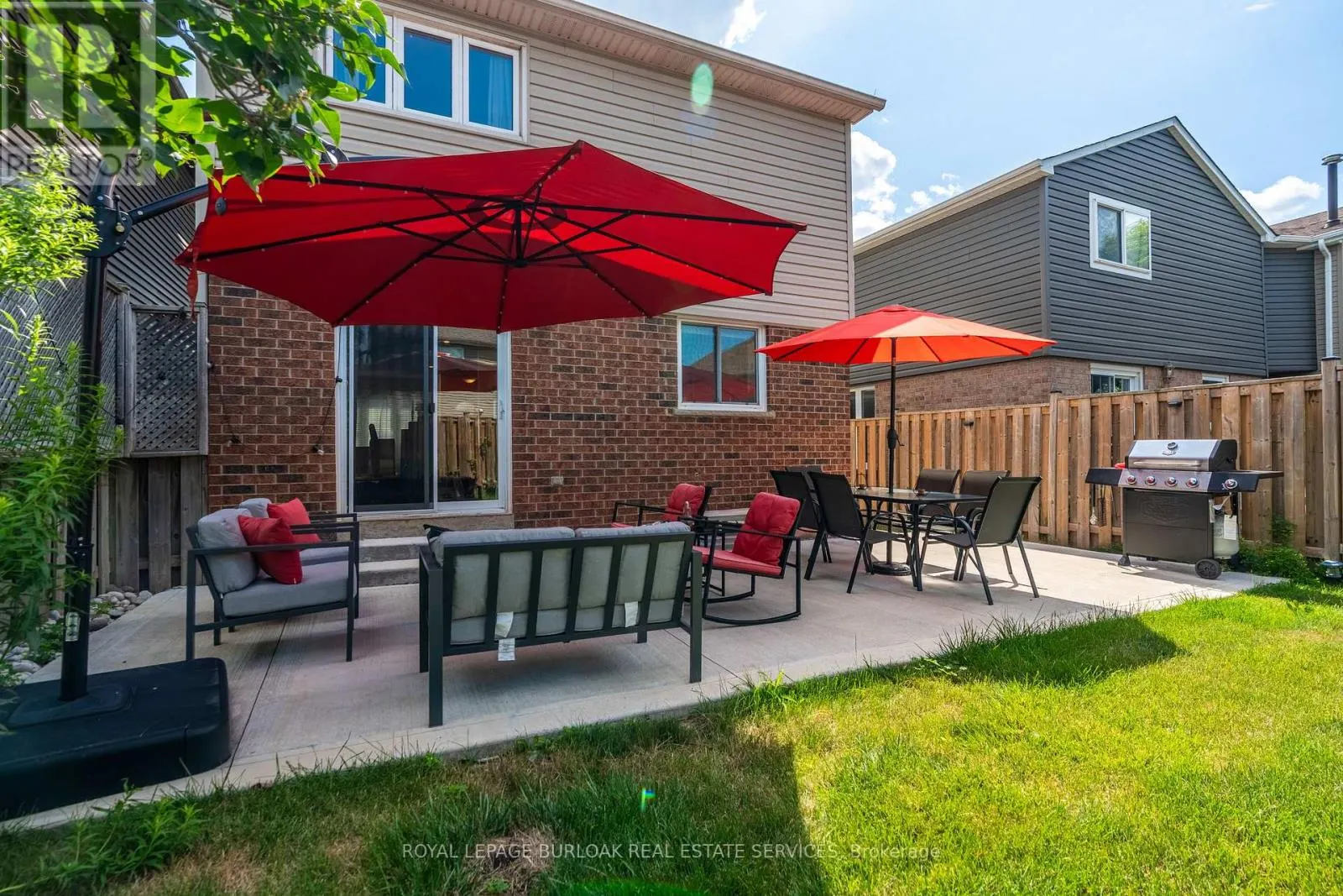 522 ROSEHEATH DRIVE